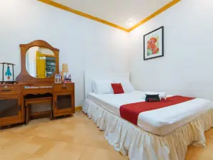 RedDoorz @ Arimbay Legazpi City