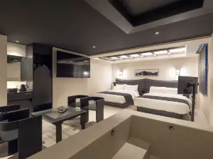 아늑호텔 앤 스파 종로운니점