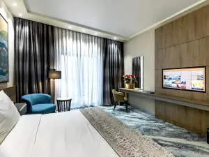 Rixos Turkistan
