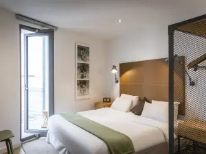 Aparthotel Adagio London Brentford