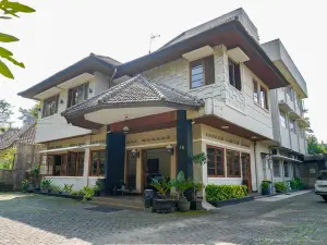 Hotel Wisma Dago ITB