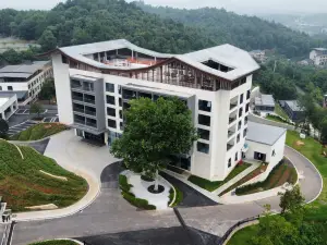 Hengyang Mi Shu wutong Valley