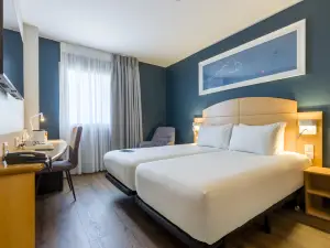 Travelodge Madrid Alcala de Henares