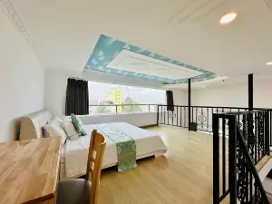 BigHotel Cần Thơ