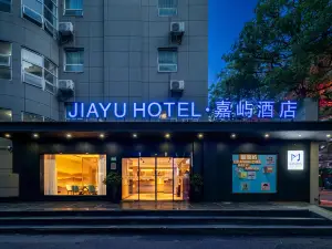 JIAYU HOTEL