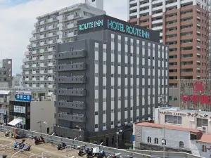 HOTEL ROUTE-INN HIRATSUKAEKI KITAGUCHI