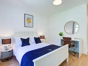 Hybrid Resi - New Malden