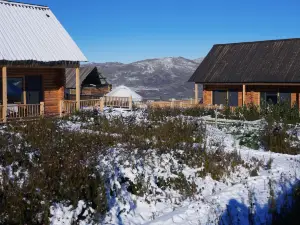 Baihaba Wild & Free Guesthouse