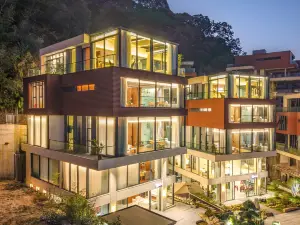 Rong she you ran Shu