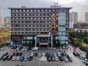 長治芭麗雅酒店