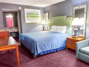 Hahira Inn by OYO Near Valdosta