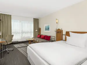 NH曼海姆維恩海姆飯店