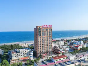 Yangjiang Guanhua Hotel (Hailing Island Dajiaowan)