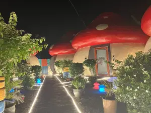 Mushrooms Inn