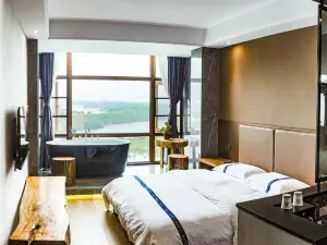 LinHuHotel