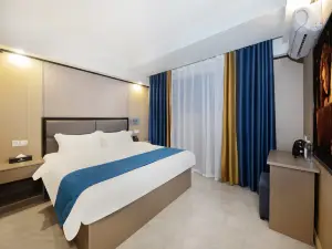 Meixuan Honghe Hotel (Huaihua First People's Hospital)