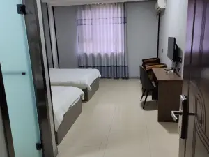 Dongfang Hotel (Shufuxian Branch)