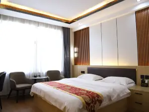 정샹바이기 밍양 톈더우 호텔