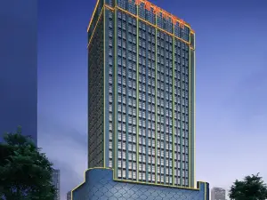 Yujingtan hotel