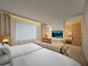 Yichun Songlinli Inn