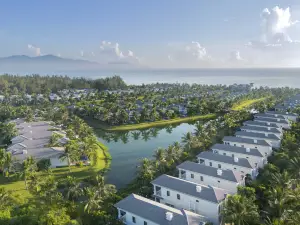 Danang Marriott Resort & Spa, Non Nuoc Beach Villas