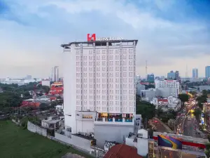 Swiss-Belinn Tunjungan Surabaya