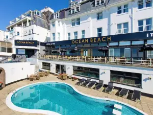 海洋海灘飯店及水療中心 - 海洋休閒飯店