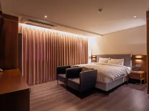 Hotel Yaja Mokpo Peace Square