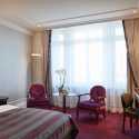 Hotel Schweizerhof Zürich Promo Code