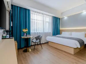 Yun Ju Hotel