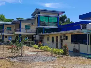 MJS Hostel Bohol