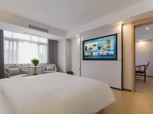 Touke Hotel (Huishui River Road, Pingyang)