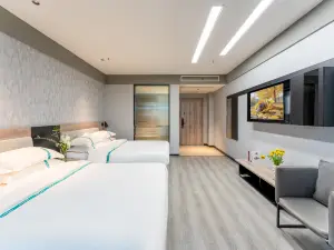Ait Light Luxury Hotel