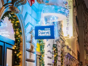 프라하 드림 호스텔