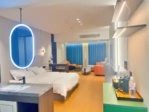 Orange Hotel (Majiang People's Hospital)