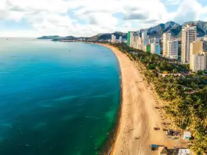 M-Ocean Panorama Nha Trang Apartment by SanVilla