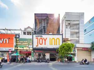 Collection O Quận Tân Bình Gần Sân Bay Trước Đây Là Joy Inn
