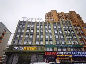 Grace Elegant Hotel