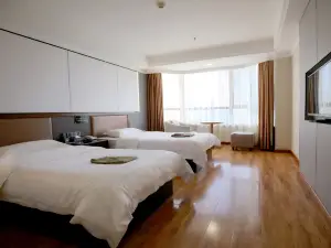 鑫儷豪賓館