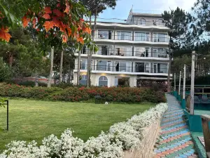 Khu Nghỉ Dưỡng Romeo Juliet Đà Lạt
