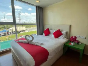 City Boutique Hotel - Bangi