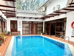Casa Tanjung Jara