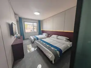 Fenhe Riverside Leisure Resort Camp