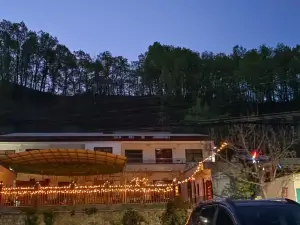 尧山镇东篱梦民宿