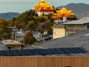Runjing · Yixianju Inn