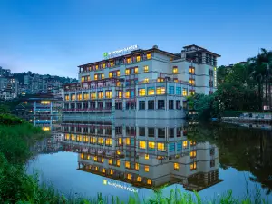 Wyndham Garden Guangzhou Panyu
