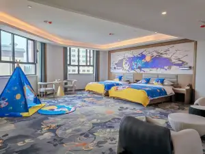 Yudong Hotel