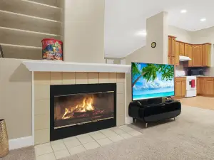 Single-Story 3 Bed/2 Bath Home, Free Cancellation