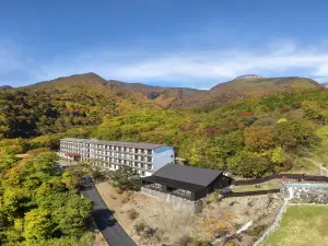YU-FURI NASU-TAKAO ONSEN LODGE