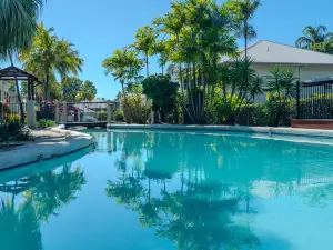 Mango Lagoon Resort & Wellness Spa